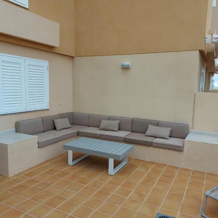 Relax And Quiet Apartment For Remote Working, With Wonderful Sea Views In Poris De Abona, Tenerife - Canary Islands ภายนอก รูปภาพ