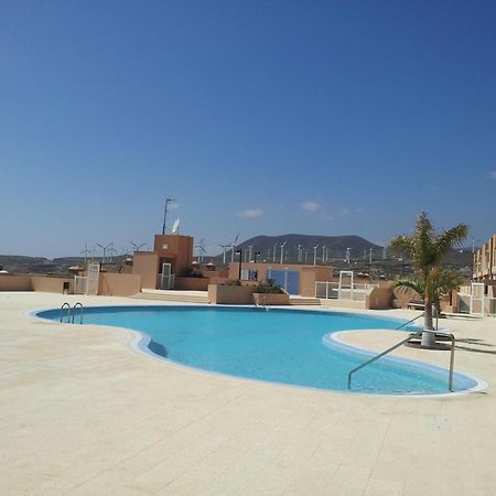 Relax And Quiet Apartment For Remote Working, With Wonderful Sea Views In Poris De Abona, Tenerife - Canary Islands ภายนอก รูปภาพ