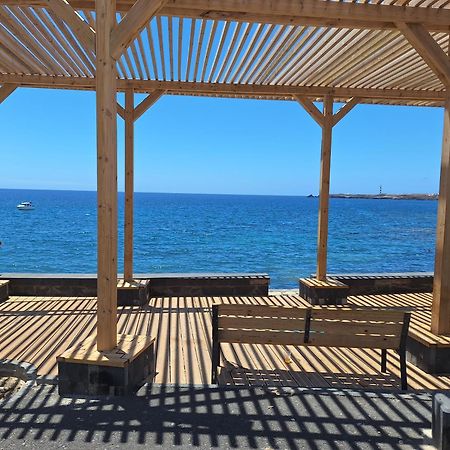 Relax And Quiet Apartment For Remote Working, With Wonderful Sea Views In Poris De Abona, Tenerife - Canary Islands ภายนอก รูปภาพ