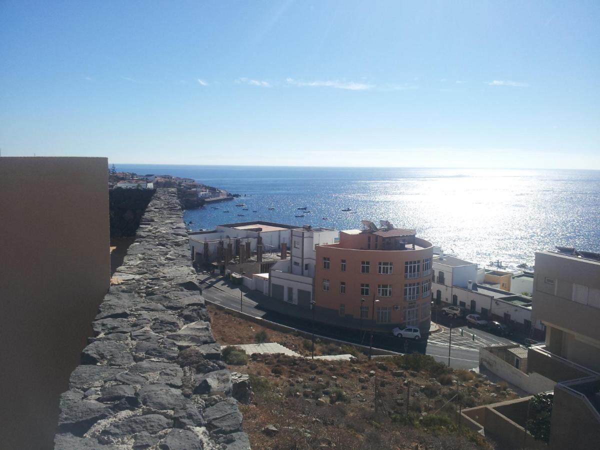 Relax And Quiet Apartment For Remote Working, With Wonderful Sea Views In Poris De Abona, Tenerife - Canary Islands ภายนอก รูปภาพ