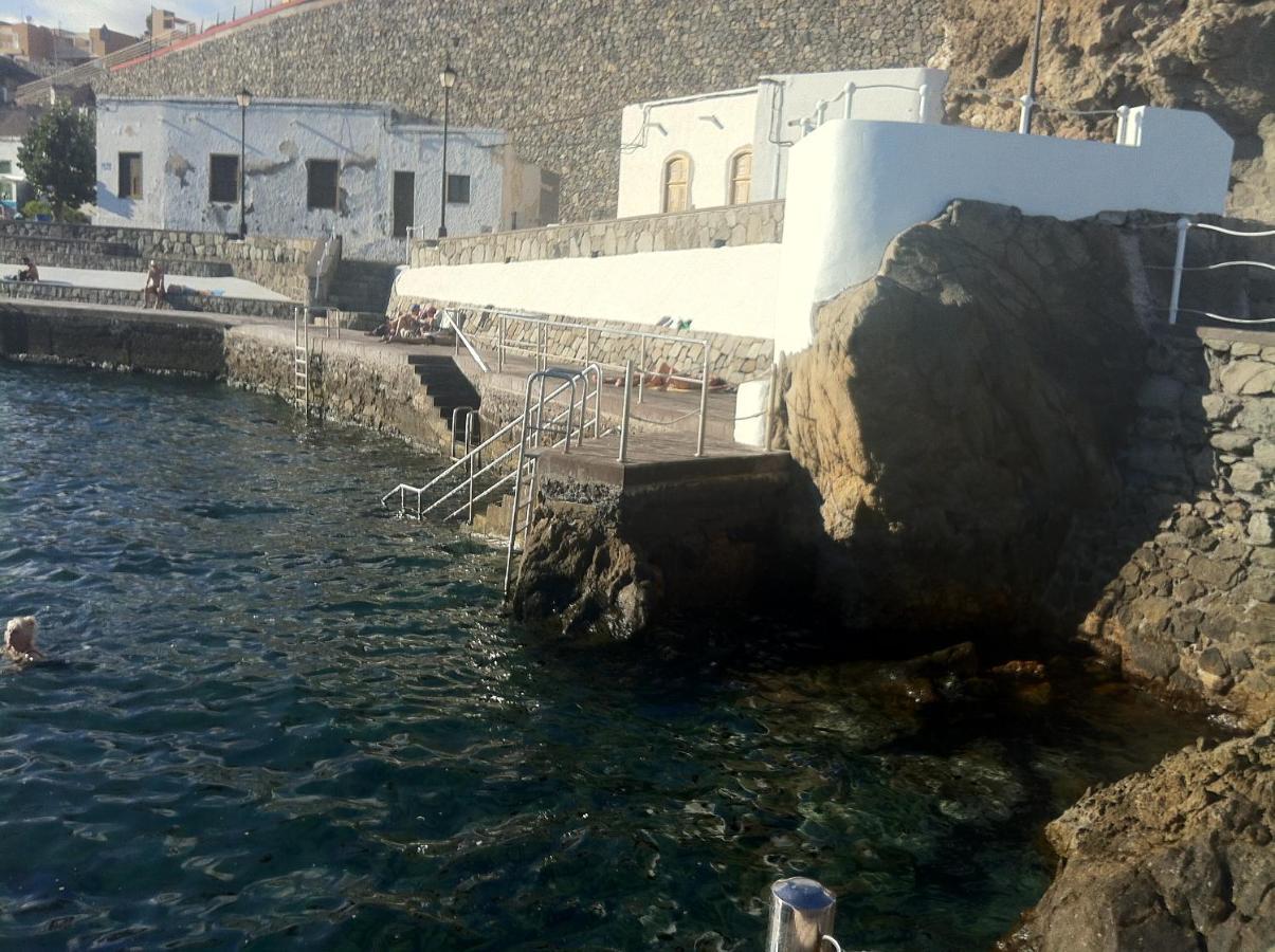 Relax And Quiet Apartment For Remote Working, With Wonderful Sea Views In Poris De Abona, Tenerife - Canary Islands ภายนอก รูปภาพ