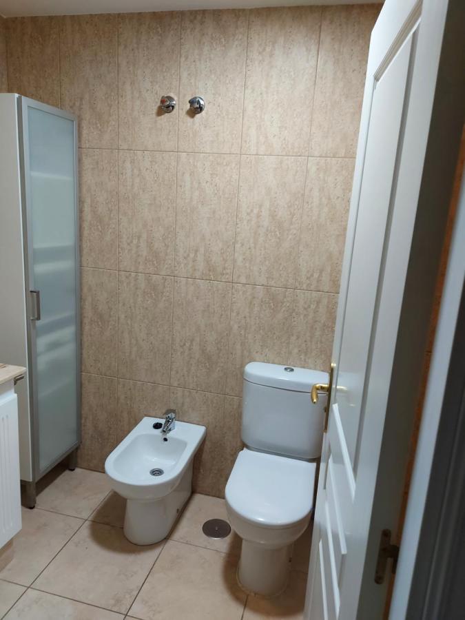 Relax And Quiet Apartment For Remote Working, With Wonderful Sea Views In Poris De Abona, Tenerife - Canary Islands ภายนอก รูปภาพ