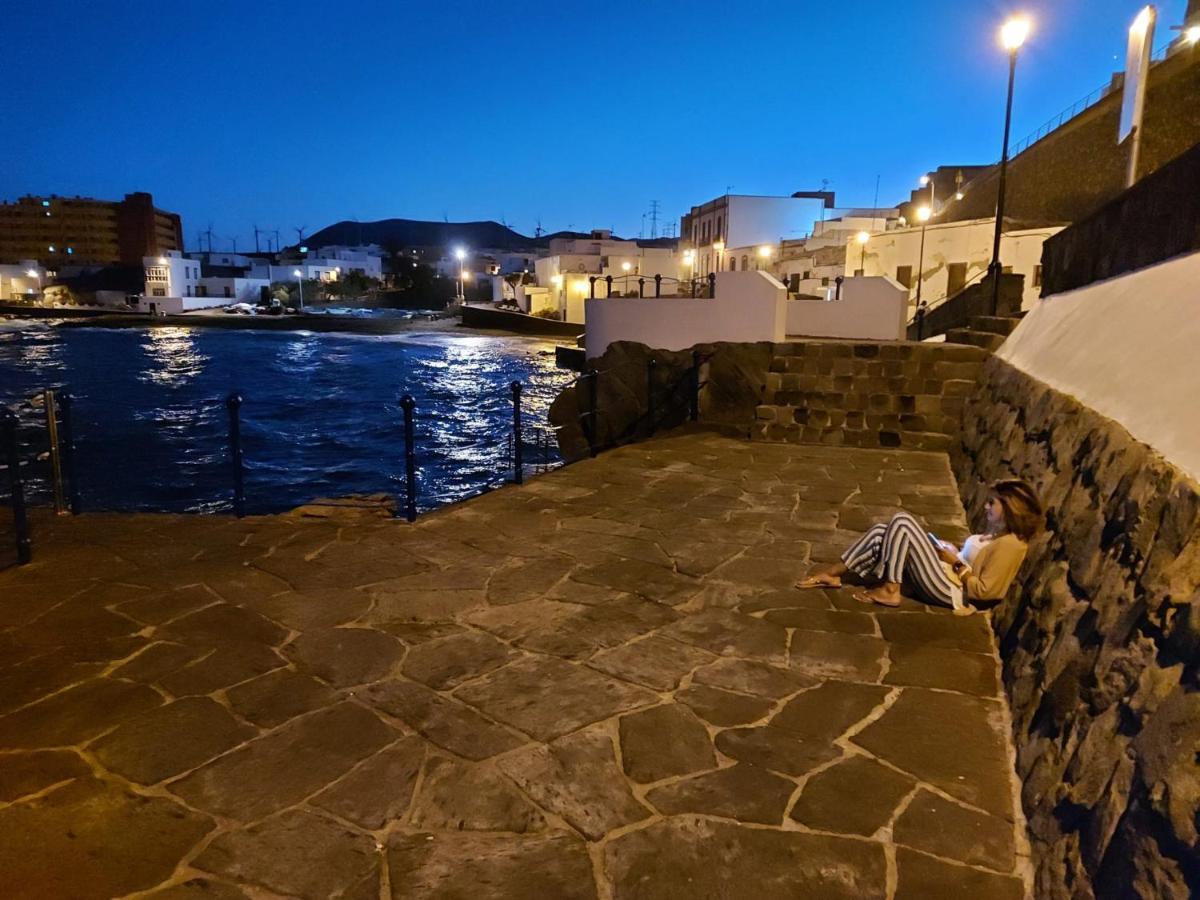 Relax And Quiet Apartment For Remote Working, With Wonderful Sea Views In Poris De Abona, Tenerife - Canary Islands ภายนอก รูปภาพ