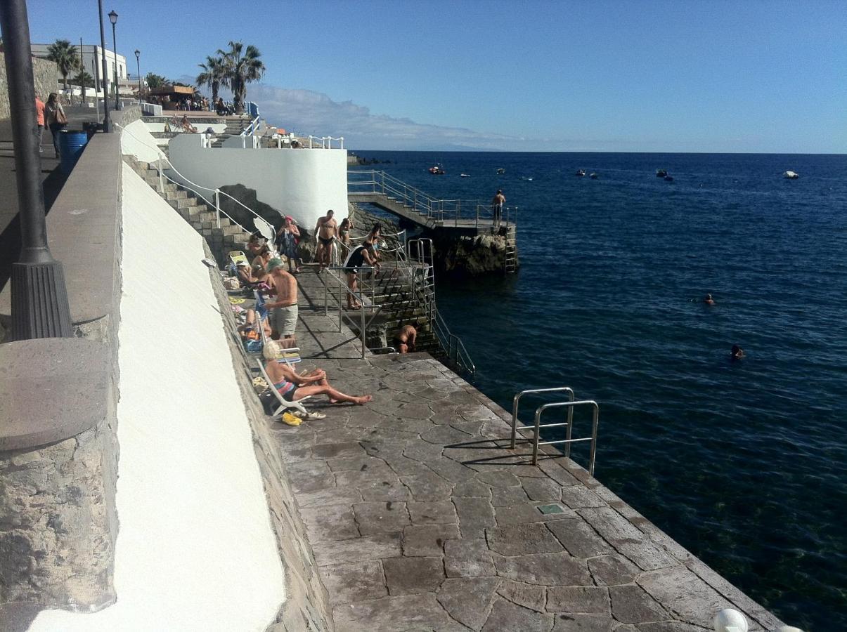 Relax And Quiet Apartment For Remote Working, With Wonderful Sea Views In Poris De Abona, Tenerife - Canary Islands ภายนอก รูปภาพ