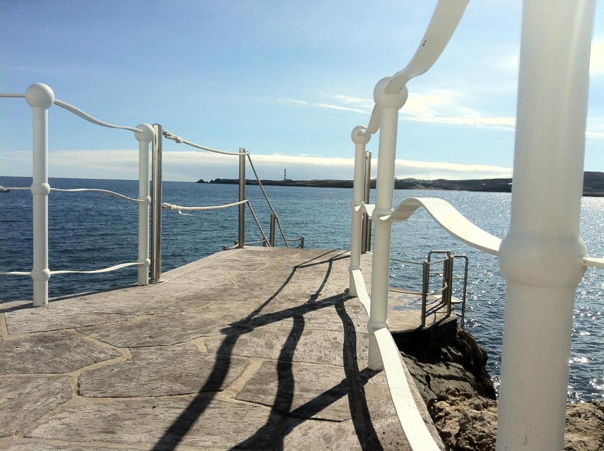 Relax And Quiet Apartment For Remote Working, With Wonderful Sea Views In Poris De Abona, Tenerife - Canary Islands ภายนอก รูปภาพ