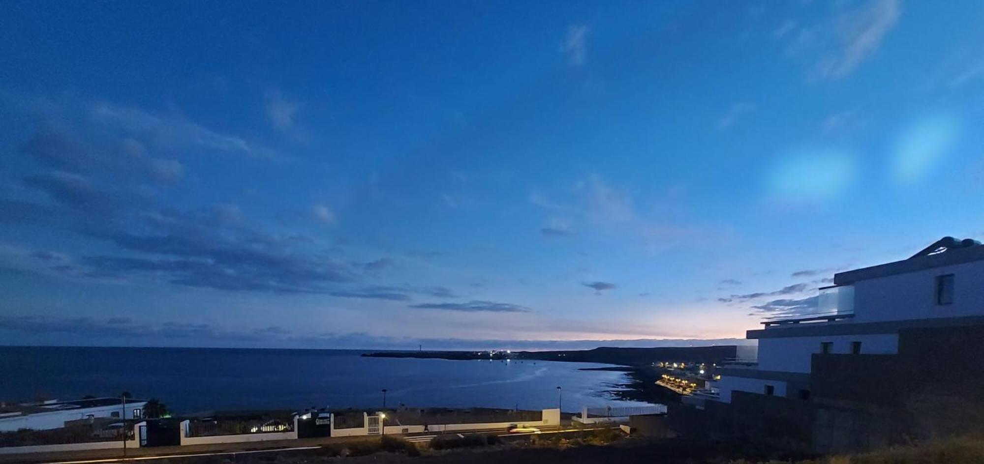 Relax And Quiet Apartment For Remote Working, With Wonderful Sea Views In Poris De Abona, Tenerife - Canary Islands ภายนอก รูปภาพ