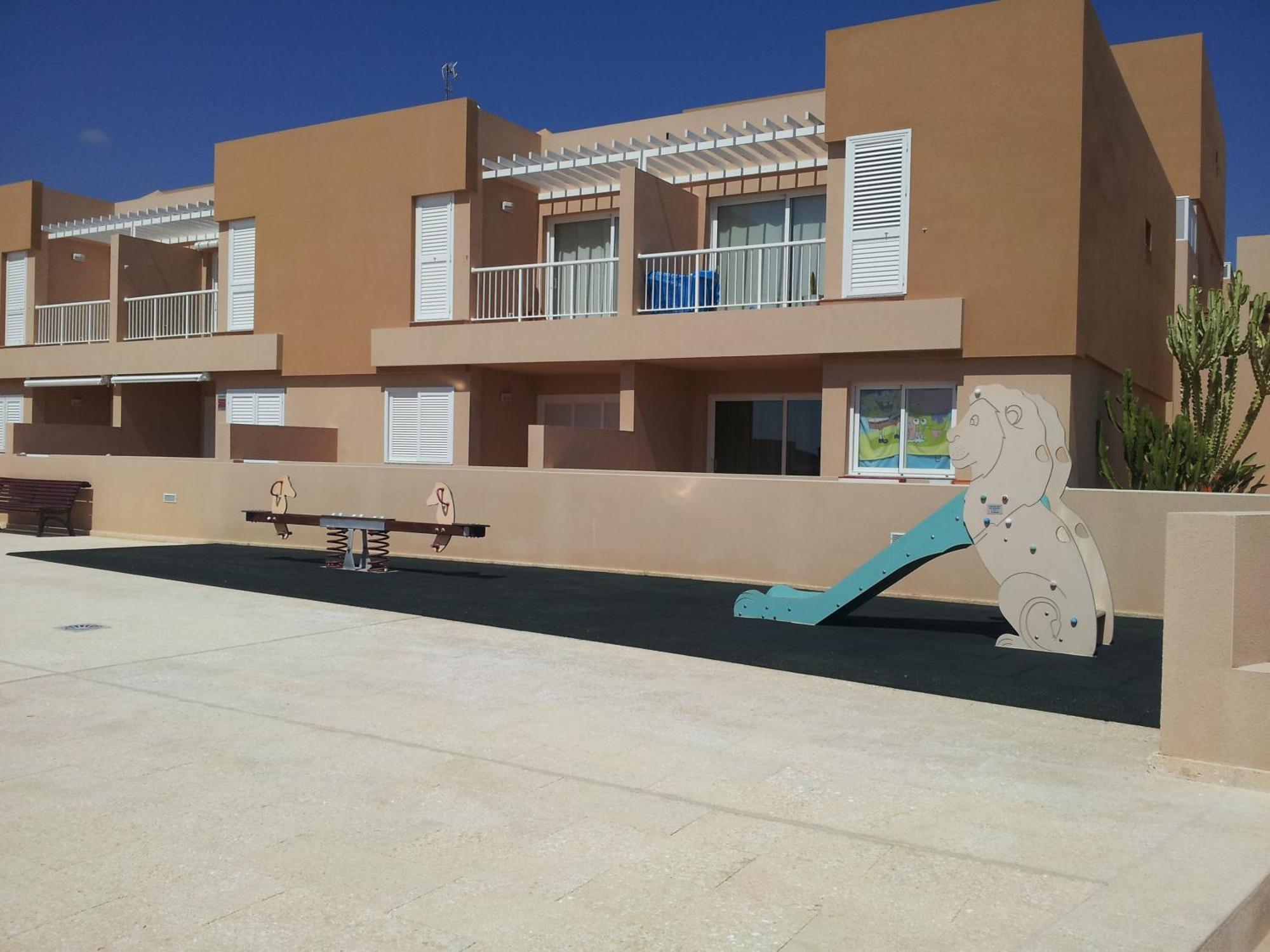 Relax And Quiet Apartment For Remote Working, With Wonderful Sea Views In Poris De Abona, Tenerife - Canary Islands ภายนอก รูปภาพ