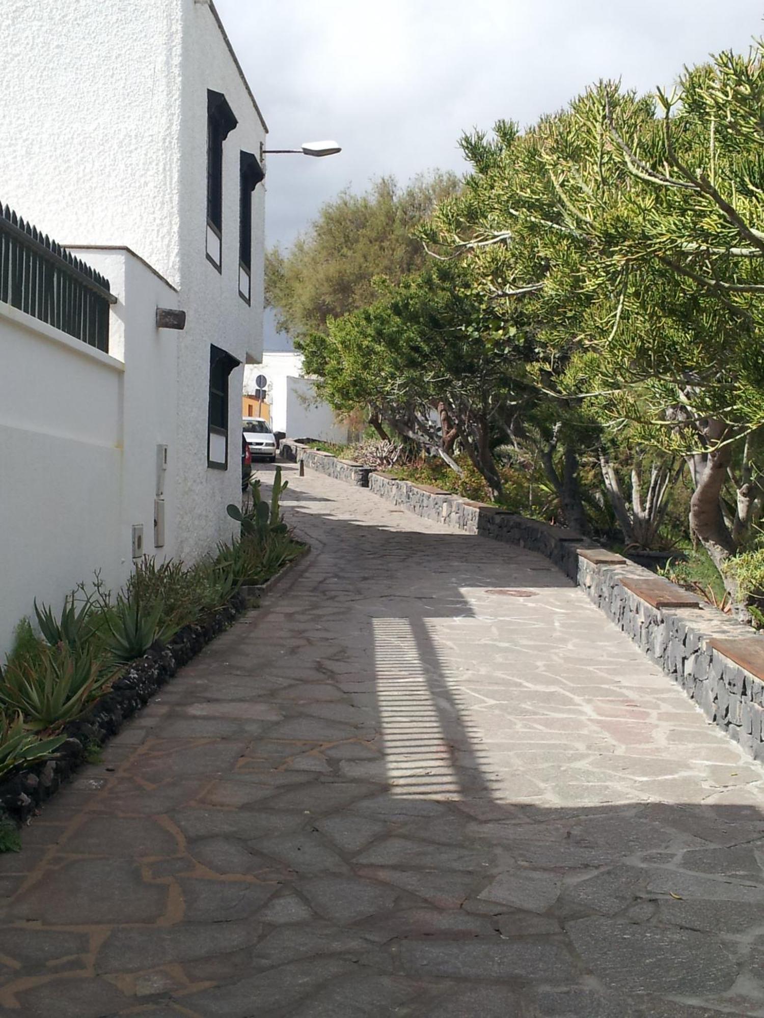 Relax And Quiet Apartment For Remote Working, With Wonderful Sea Views In Poris De Abona, Tenerife - Canary Islands ภายนอก รูปภาพ