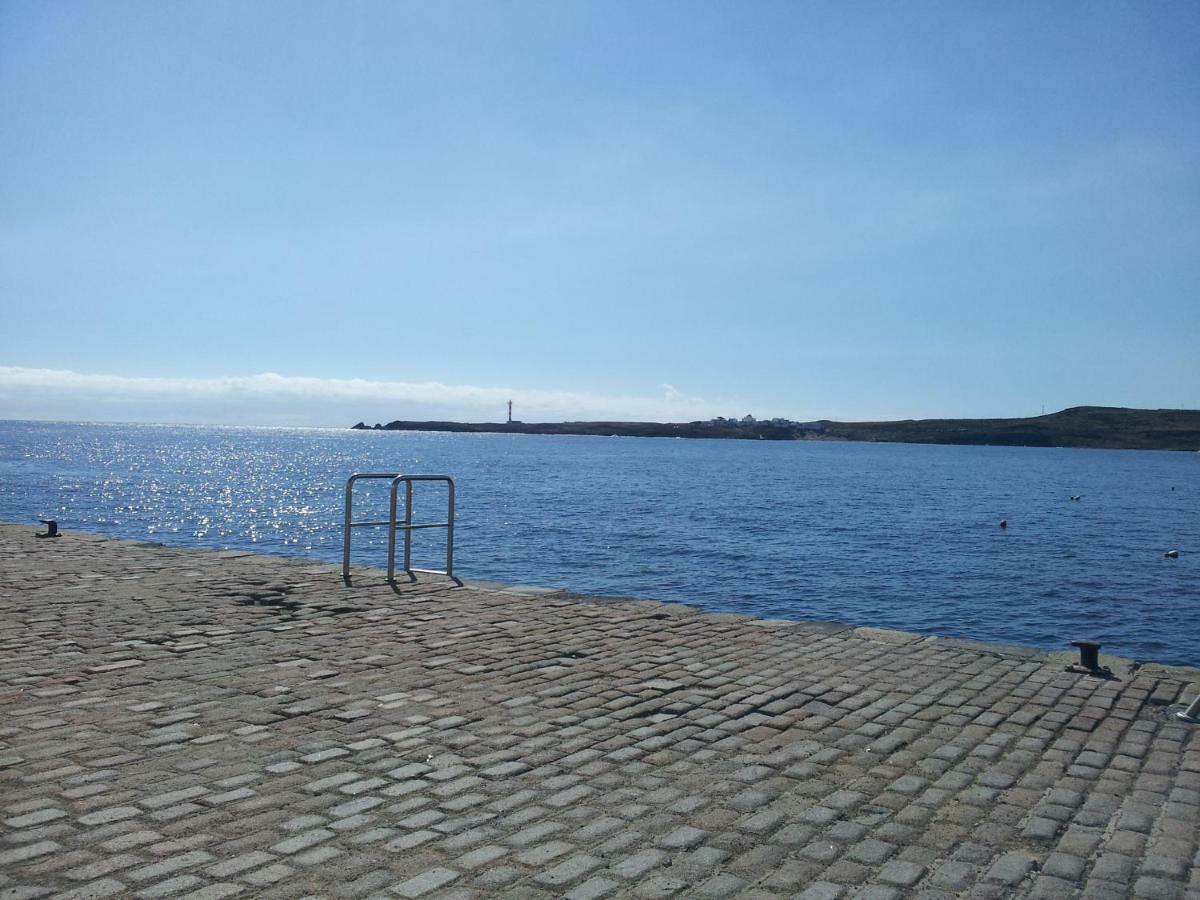 Relax And Quiet Apartment For Remote Working, With Wonderful Sea Views In Poris De Abona, Tenerife - Canary Islands ภายนอก รูปภาพ